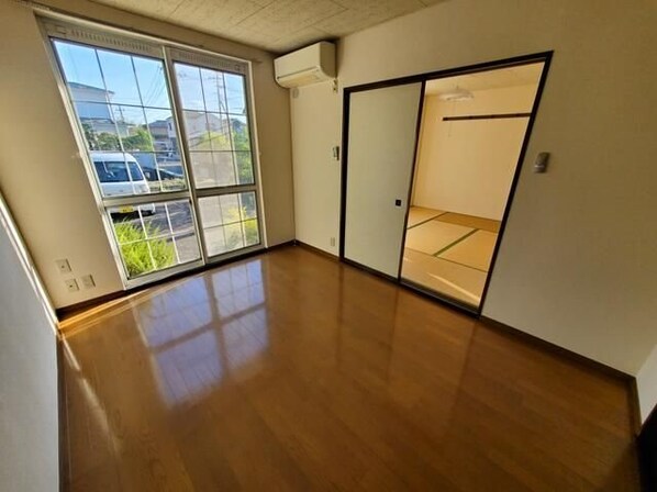 ストークハイツ吉成の物件内観写真